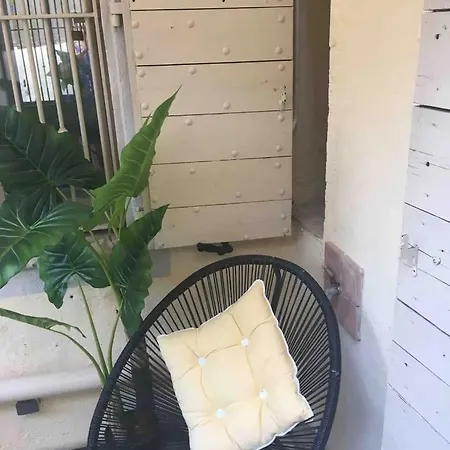 Centre Old Town 5 Pers 2 Bedroom Appartement Cannes