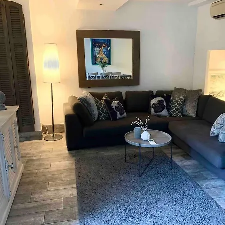 Centre Old Town 5 Pers 2 Bedroom Appartement *