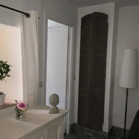 Centre Old Town 5 Pers 2 Bedroom