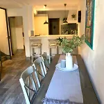 Centre Old Town 5 Pers 2 Bedroom Apartamento