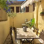 Centre Old Town 5 Pers 2 Bedroom * Cannes