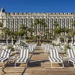 Centre Old Town 5 Pers 2 Bedroom Apartamento Cannes