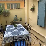 Centre Old Town 5 Pers 2 Bedroom Apartamento *