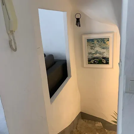 Centre Old Town 5 Pers 2 Bedroom *