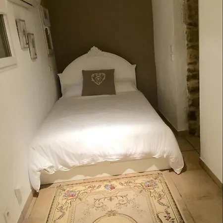 Appartement Centre Old Town 5 Pers 2 Bedroom Cannes