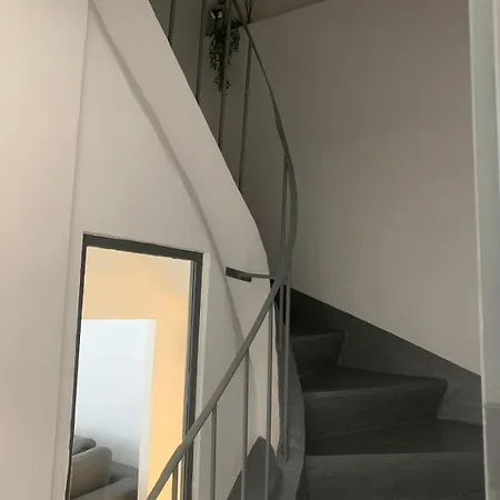 Lejlighed Centre Old Town 5 Pers 2 Bedroom Cannes