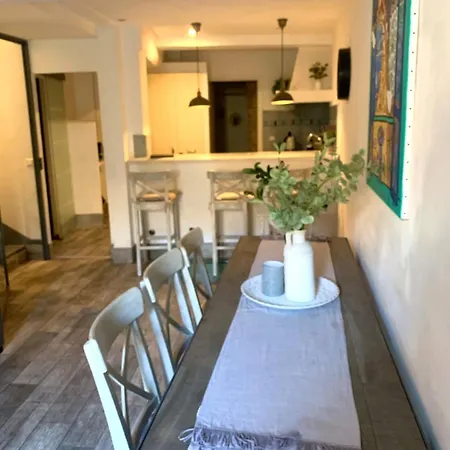 Centre Old Town 5 Pers 2 Bedroom Lejlighed