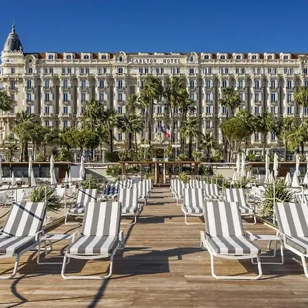 Centre Old Town 5 Pers 2 Bedroom Lejlighed Cannes