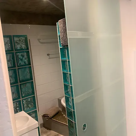 Centre Old Town 5 Pers 2 Bedroom Lejlighed Cannes