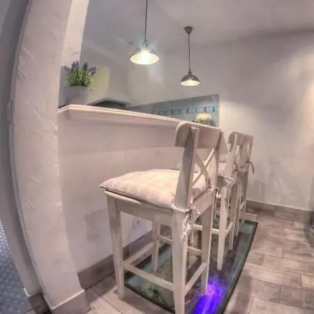 Centre Old Town 5 Pers 2 Bedroom