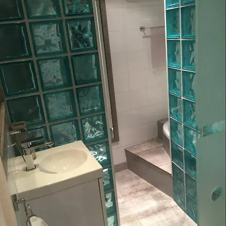 Centre Old Town 5 Pers 2 Bedroom Lejlighed