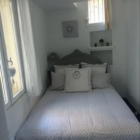 Centre Old Town 5 Pers 2 Bedroom *